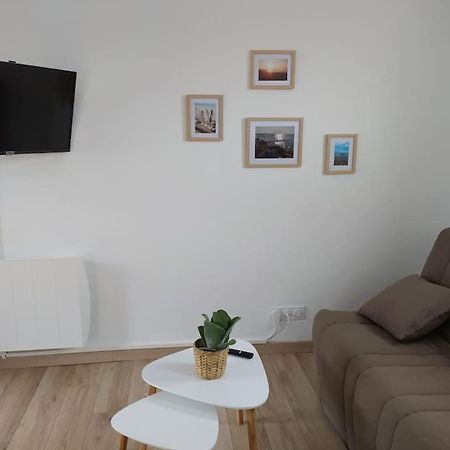 T1 - Studio Confortable וויסאן מראה חיצוני תמונה